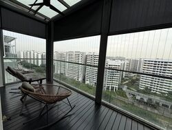 The Tampines Trilliant (D18), Condominium #565545851